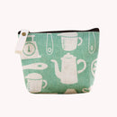 Cartoon Women Coin Purse Mini Wallet Cute Clutch Female Money Zipper Card Purses