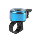 Portable MTB Bicycle Bell Loud Crisp Bike Horn Handlebar Safety Warning Alarm