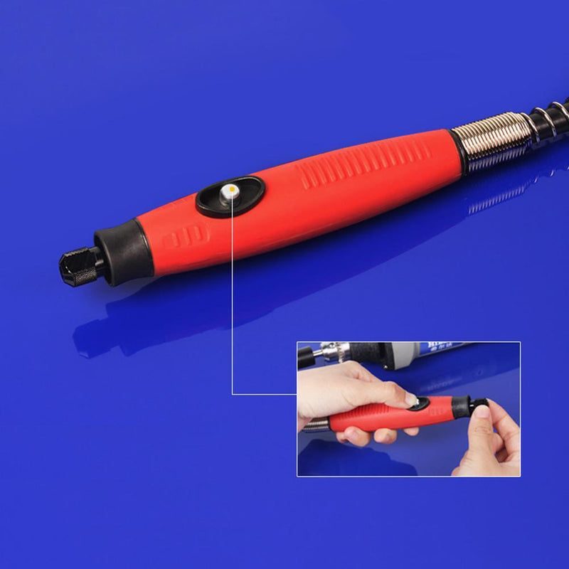 Flexible Shaft for Grinder Engraver Mini Electric Drill Polishing Machine Newly