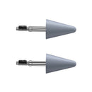 2/4pcs High Sensitivity Stylus Tip Nibs for Huawei M-Pencil / Honor Magic-Pencil