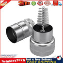 Auto Battery Brush Wash Cleaning Tools Car Batteries Post Terminal Cleaner Newly