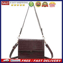 Women Zipper Solid Color Crossbody Bag Female PU Leather Small Designer Clutch