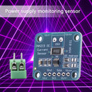 HW-831 INA219 I2C Bi-Directional Current Power Monitoring Sensor Module Newly