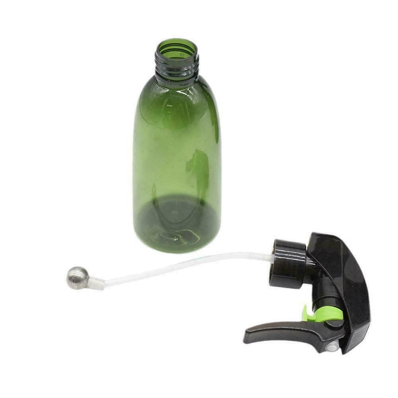 Hair Spray Bottle Mist Barber Water Sprayer Hairdressing 200ml Tools Home X8F3