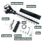 Lawn Mower Greening Accessories Metal Easy Understand Hedge Trimmer Pruning