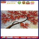 Oil Paint By Numbers Wall Art Posters Picture Craft Kit Home Living Room Deco