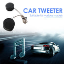 TP-005A Car Dome Tweeter Speaker 500W 4Ohm High Frequency Loudsspeaker Universal