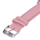 Women Casual Candy Color Leather Belt 2-Color Strap Student Watch (1 Newly