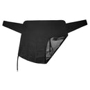 Universal Car Auto SUV Truck Van Rear Windshield Snow Cover Sunshade 600D Oxford