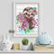 #A 5D DIY Diamond Mosaic Partial Drill Drawing Kit Animals Series Art Craft