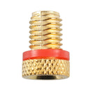 Car Accessories Audio Connector Banana Plug Speaker Adapter Connector adapter