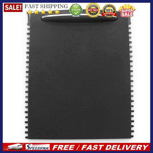 Center Control Roller Blind Cover for Mercedes Benz C-Class W203 Auto Styli