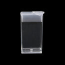 Portable Tablet Containers Plastic Nail Art Case Diamond Painting Storage Box