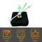 Long Hand Quartz Clock Movement Mechanism DIY Kit Hand R6Q1 sale Tool hot L0C1