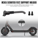 Scooter Feet Support Kickstand Parking Stand Replacement for M365 Kickstand