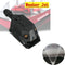 Water Auto Jet Window Windshield Car Spray Nozzle Wiper Washer Fan ShapedAuto