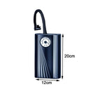 Accessories Tire Inflator Air Pump Air Compressor Car Inflatable Pump