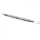 Comedone Blemish Blackhead Remover Tool Stainless Steel Pimple Needles