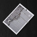 Jewelry Summer Beach Barefoot Anklet Moon Anklets Foot Bracelet Alloy Chain