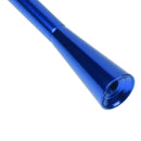 Universal Aluminum Car Roof Radio Antenna Bee Sting Screw AM FM Aerial (4) Newly