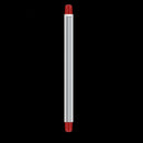 No-Escaping Driller Pins Hollow Gas Needle Earthworm Hooking Fishing Tools