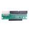 1pc 3.5 IDE Male to 2.5 IDE Female 44pin to 40pin Converter Adapter Card