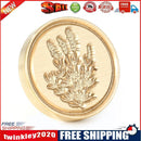 Retro Wax Seal Stamp Replace Copper Head Hobby Tools DIY Craft Kits (zw-05)
