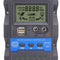 12V/24V PWM LCD Auto Solar Charger Controller w/ Light Time Control (30A) Newly