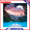 5D DIY Diamond Painting Another Sky Full Round Drill Mosaic Rhinestone Picture