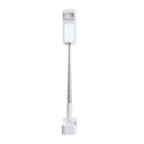 Multi-function Phone Holder Mini Desk Fill Lights with 1000mAh Battery for Video