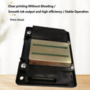 Printhead for Epson WF-3620 WF-3640 WF-3720 WF7111 WF7611 Full Color Replacement