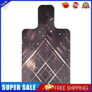 #A PU+Rubber Yoga Mat Bags Double Layer Non-Slip Yoga Exercise Pad with Position