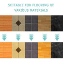 30X Floor Cleaner Cleaning Sheet Mopping The Floor Wiping Wooden Floor Tiles`