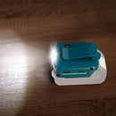 Li-ion Battery Adapter For Makita Power Bank Converter Power Source Charger