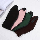 Adjustable Running Headband Ear Warmer Ear Muffs Headband Winter Sweatband