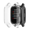 Smart Watch Bracelet TPU Full Cover Screen Protective Frame for Garmin Venu