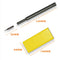 Double-Sided Magnetic Tip Magnetic Screwdriver Set Screwdriver Bits Hand Tools