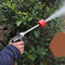 Agricultural Atomizing Nozzle Spray Gun Garden Yard Irrigation Sprinkler