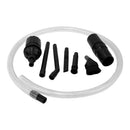 Brush Hose Multifunctional Vacuum Cleaners Accessories Small Suction Head