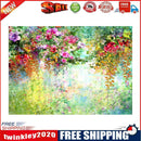 Digital Photography Background Cloth Studio Backdrop Valentine Day Theme