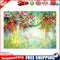 Digital Photography Background Cloth Studio Backdrop Valentine Day Theme