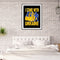 5D Diamond Painting Defend Home Full Round Drill Rhinestone DIY Wall Arts