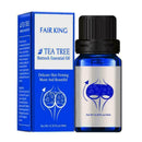 100 % Pure Tree Essential Oil 10ml Tree buttock oil Oil Ma Essentia G0S9 O3S5
