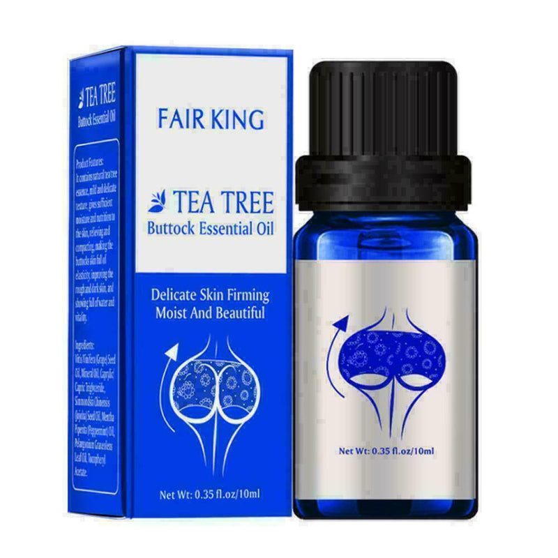 100 % Pure Tree Essential Oil 10ml Tree buttock oil Oil Ma Essentia G0S9 O3S5