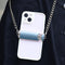 #A Fashion Hanging Lanyard Detachable Universal Phone Clip Chain for Outdoor T