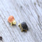 DIY Crafts Garden Bonsai Moss Fish Decoration Mini Turtles Tank Decor Ornaments