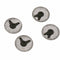 4PCS Rubber Pad Bottom Shell Foot Pad for MACBOOK PRO Retina A1398 A1425 A1502