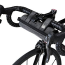 SAHOO Waterproof Bike Aluminum Film Top Tube Front Frame Bag Cycling Accessories