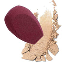 Professional Makeup Beauty Powder Puff Smooth Sponge I3X F5Y4 X6E9 Fast Y8L0