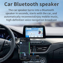 Launcher Beautifully Styled Audio Receiver More Stable for Car for TV